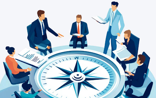 从密集柜到智能卷宗柜：档案管理装备的智能化转型路径